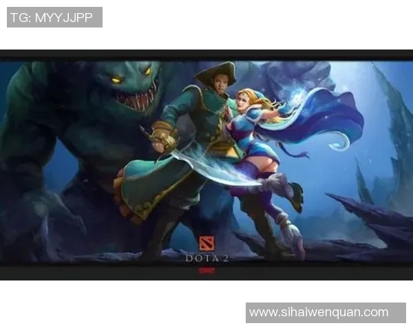 WE战队崛起之路：从默默无闻到DOTA2巅峰的成长历程