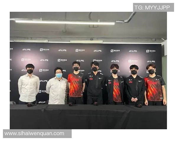 电竞新闻全明星赛中FPX选手个人能力表现的全面分析与点评