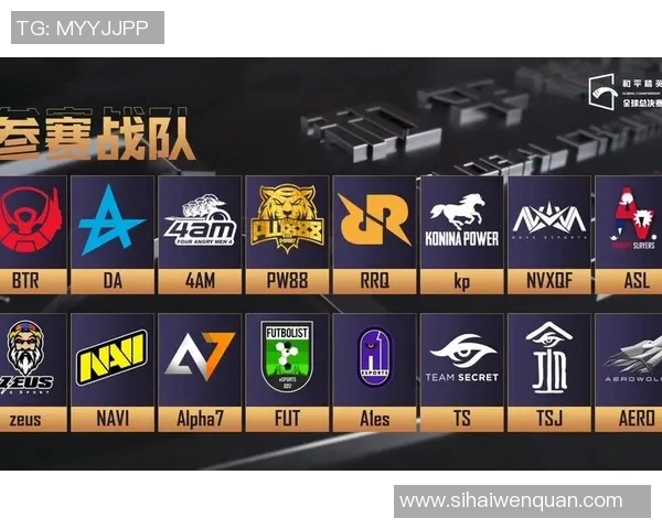 和平精英赛事分析聚焦FPX战队近期状态与表现提升策略实时新闻